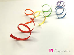 My Favorite Quilling Paper Colors The Papery Craftery