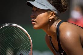 The city is the capital of osaka prefecture. Naomi Osaka Faces Biggest Challenge Of Her Career At Olympics On And Off The Court The Japan Times