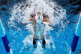 swim workouts for compeive swimmers