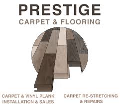 prestige carpet flooring