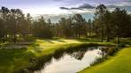 Eisenhower Golf Club: Blue | Courses | Golf Digest