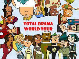 total drama world tour my review