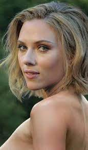 Pin on Scarlett Johansson