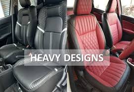 Best Car Seat Cover Designs Carstomize