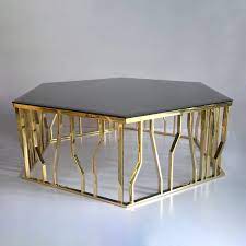 Designer Coffee Table Joy Furniture