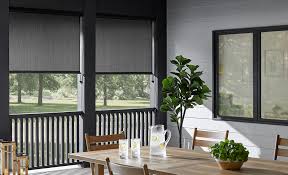 Types Of Window Treatments The Home Depot