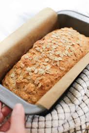 Look for this recipe as well as others in one of carla's upco. Easy Honey Oat Bread Gluten Free Dairy Free Option Dish By Dish