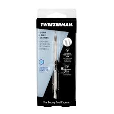 tweezerman stainless steel cuticle