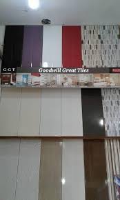 Goodwill Ceramic Tiles Company Nigeria