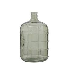 Vintage Reion Glass Bottle