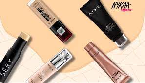 the 6 best foundations for dry skin