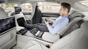 7 best car interiors 2021 you must see
