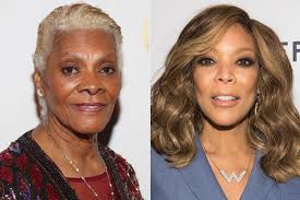 Home tv stars female tv stars wendy williams height, weight, age, body statistics. Dionne Warwick Hits Back At Wendy Williams After Marijuana Tweet Comments Ew Com