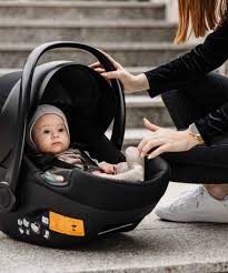 Car Seat Guide Choosing The Right Seat