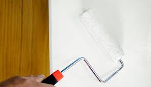How To Choose A Paint Roller Cover