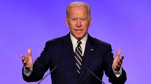 Mr biden said it was now time for mr biden has won more than 74 million votes so far, the most ever for a us presidential candidate. Joe Biden Launches 2020 Presidential Campaign Variety