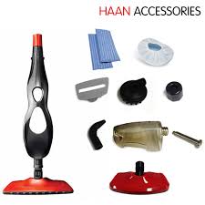 haan steam mop cleaner floor steamer