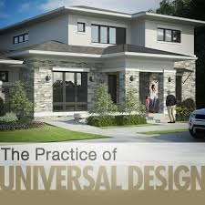 Universal Design Homes For All Life