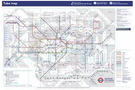 london travelcard public transport p