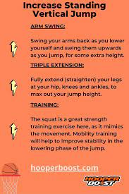 increase vertical jump and dunk