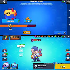 Shelly is the first class given to you yet it is probably one of the best characters in the game. 15000 Trophies Reached Supercell Please Extend The Trophy Road Brawlstars Milestone 15k 15000 Gg Trophies Tr Trophy Trophies Milestones