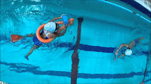 kids swimming drills to strengthen