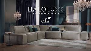 dfs launches halo luxe leather range in