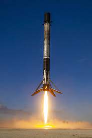 Spacex will use its falcon heavy rocket for the mission, which is scheduled to begin in october 2024. Spacex Launch This Week Will Feature First Onshore Rocket Landing Since December Spaceflight Now