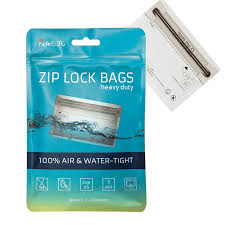 waterproof zipper bags bushplanet