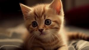 world cutest cat picture background