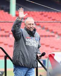Red Sox broadcaster Jerry Remy 'resting ...