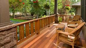 What S The Best Decking Material