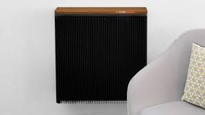 Qarnot S Wall Mounted Heater Also Mines