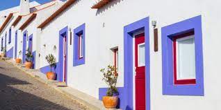 comment trouver un logement au portugal
