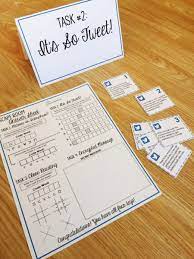 Logic puzzles are one of the easiest ways to start off an escape room challenge for your diy escape room. Escape Room Puzzle Ideas For Your Escape Room For Kids