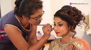 divya sonar professional makeup artist
