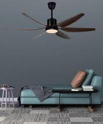 The fan is designed to push air down into the room, where you live. The Ecoluxe Luxury Modern Ceiling Fan Have Many Features Freeads For You