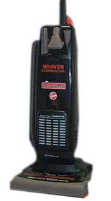 hoover commercial vacuum cleaners