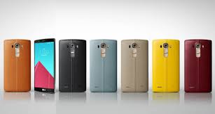 Does lg succeed in their attempt to offer consumers a device that provides everything they may want? Lg G4 Here Are All The Different Color Versions Phonearena