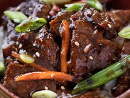 easy slow cooker mongolian beef recipe