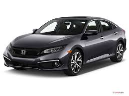 2020 Honda Civic Prices Reviews And Pictures U S News
