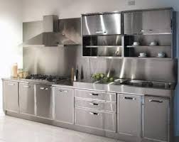 Extra thick 18 gauge welded construction means our outdoor cabinets are heavy duty and stable. Stainless Steel Kitchen Aluminum Kitchen Cabinets Stainless Steel Kitchen Cabinets Aluminium Kitchen