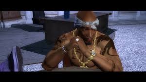 Help the 3rd streets take back their city in this explosive sequal to the 2006 hit. 2pac In Saints Row 2 Pt 3 Saintsrow