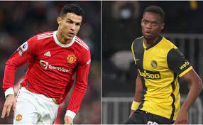 Manchester United vs Young Boys: Preview, predictions, odds and how to  watch or live stream online free Matchday 6 of UEFA Champions League  2021-22 in the US today
