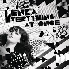 Everything At Once - Lenka