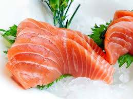 Nigiri and sashimi are both staples of traditional japanese cuisine. Sushi Vs Sashimi What S The Difference Southern Living