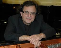 Lundi 10 novembre 20h30 Mario Stantchev concert conférence Jazz Ecole Centrale - LYON MUSIC