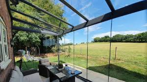 Why Choose A Glass Room Azure