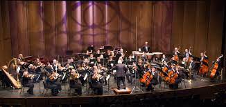 Symphonies began to be composed during the classical period in european music history. What Is A Symphony Parker Symphony Orchestra