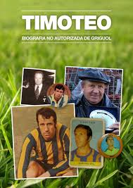 Carlos timoteo griguol (born 4 september 1936 in las palmas, córdoba) is an argentine football (soccer) coach and former player, who played as a during his ferrocarril oeste days, griguol would videotape the basketball team, and basketball coach leon najnudel would return the favor. Timoteo By Drezlab Issuu